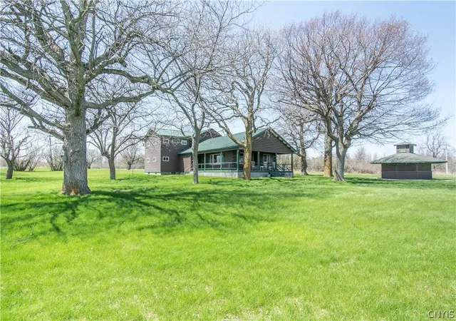 Homes for sale in Cape Vincent, NY | 2381 Grenadier Island Road 1, Cape Vincent, NY 13618 | MLS# S1681471