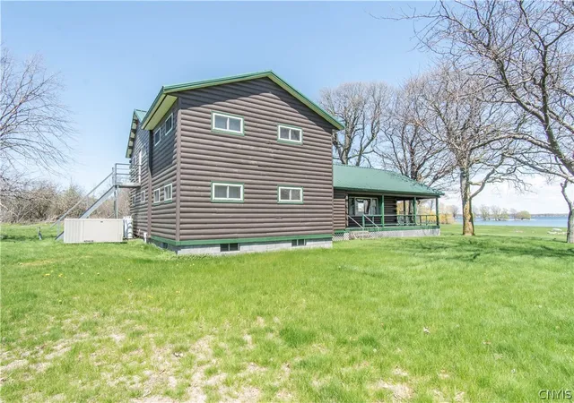Homes for sale in Cape Vincent, NY | 2381 Grenadier Island Road 1, Cape Vincent, NY 13618 | MLS# S1681471