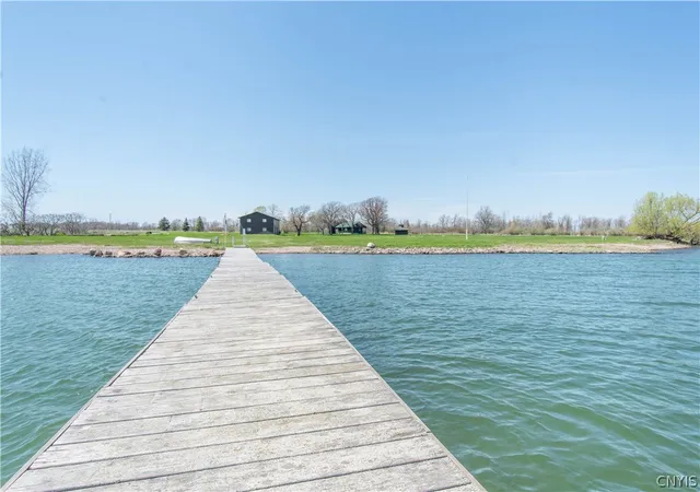 Homes for sale in Cape Vincent, NY | 2381 Grenadier Island Road 1, Cape Vincent, NY 13618 | MLS# S1681471