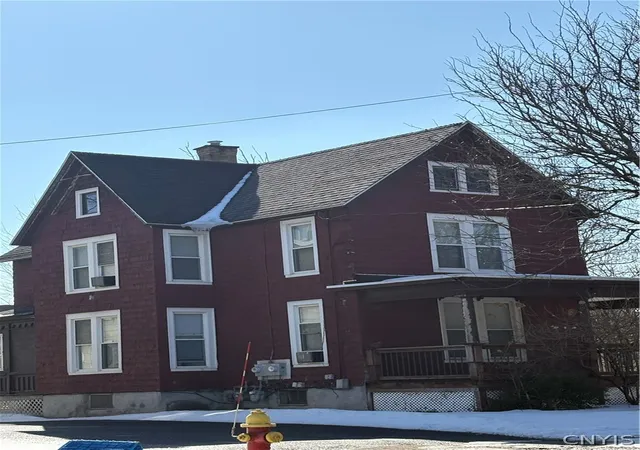 Homes for sale in Whitestown, NY | 103 Whitesboro St, Whitestown, NY 13495 | MLS# S1681580