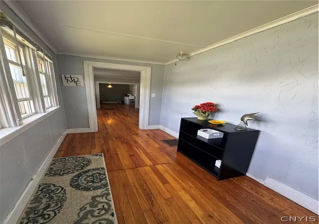 Photo 2 of Single family home for sale at 1017 Bronson St, Watertown, NY 13601 | MLS# S1681545 | Listing updated on 2026-07-27