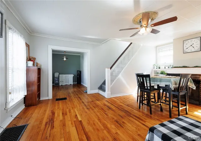 Photo 3 of Single family home for sale at 1017 Bronson St, Watertown, NY 13601 | MLS# S1681545 | Listing updated on 2026-07-27