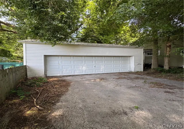 Photo 47 of Single family home for sale at 1017 Bronson St, Watertown, NY 13601 | MLS# S1681545 | Listing updated on 2026-07-27