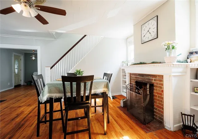 Photo 5 of Single family home for sale at 1017 Bronson St, Watertown, NY 13601 | MLS# S1681545 | Listing updated on 2026-07-27