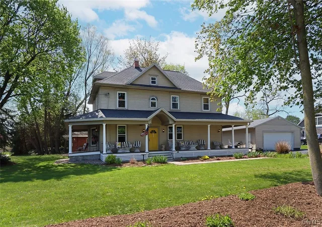 Homes for sale in De Witt, NY | 1 Sparrow Ln, De Witt, NY 13066 | MLS# S1680484