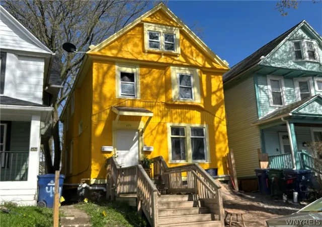 Homes for sale in Buffalo, NY | 439 Parkdale Ave, Buffalo, NY 14213 | MLS# B1681599