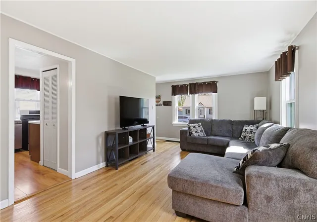 Homes for sale in Clay, NY | 106 Lynhurst Ave, Clay, NY 13212 | MLS# S1680813