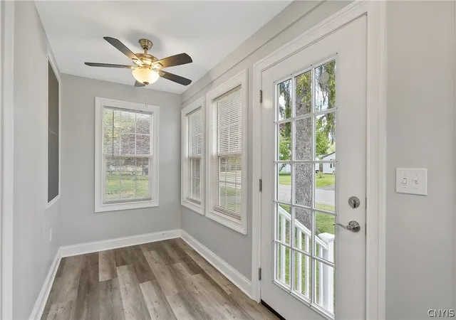 5th image of 201 Plymouth Ave, Salina, NY 13211 | MLS# S1681245