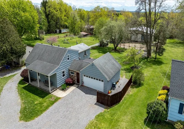 1st image of 155 Morgan Rd, Chili, NY 14546 | MLS# R1681486