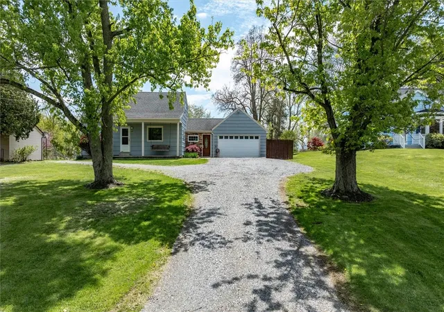 3rd image of 155 Morgan Rd, Chili, NY 14546 | MLS# R1681486