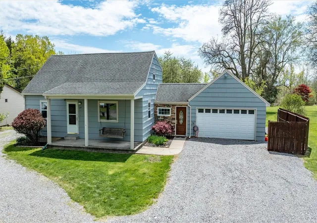 4th image of 155 Morgan Rd, Chili, NY 14546 | MLS# R1681486