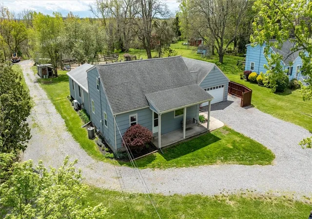 5th image of 155 Morgan Rd, Chili, NY 14546 | MLS# R1681486