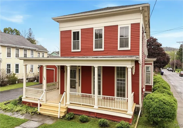 Photo 1 of Sale Pending at 290 Main St, Owego, NY 13827 | MLS# S1681231 | Listing updated on 2026-07-30