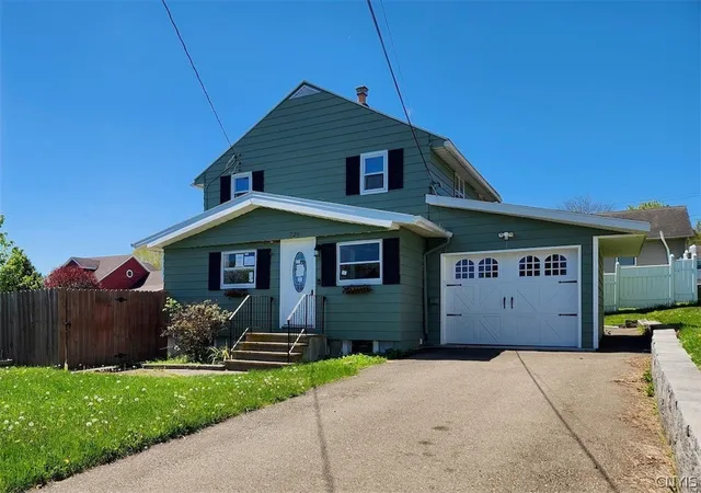 1st image of 729 Milan Ave, Union, NY 13760 | MLS# S1681395