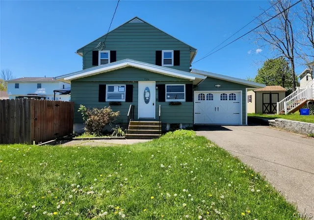 2nd image of 729 Milan Ave, Union, NY 13760 | MLS# S1681395