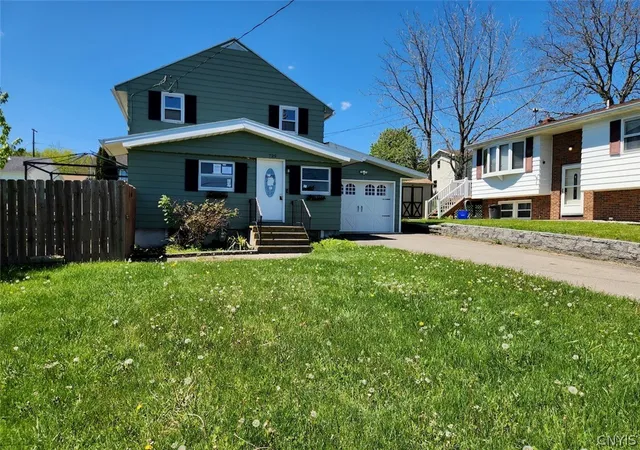 3rd image of 729 Milan Ave, Union, NY 13760 | MLS# S1681395