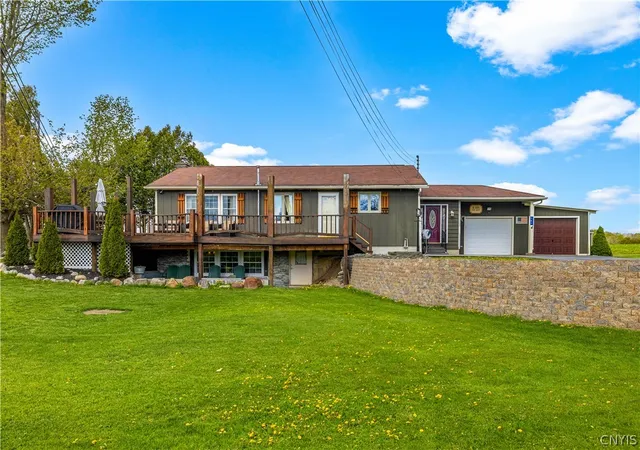 Homes for sale in Columbia, NY | 107 Millers Mills Rd, Columbia, NY 13491 | MLS# S1680129