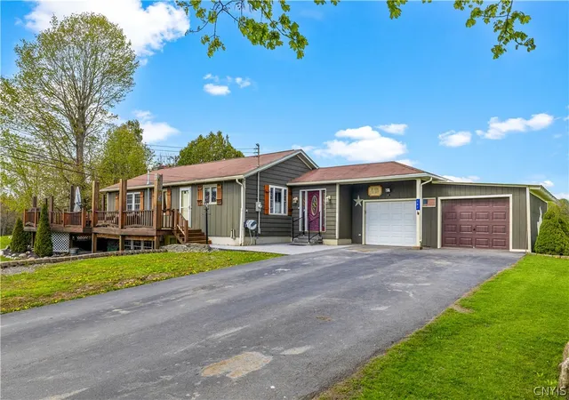 Homes for sale in Columbia, NY | 107 Millers Mills Rd, Columbia, NY 13491 | MLS# S1680129