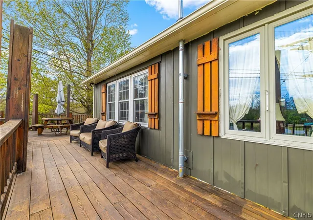 Homes for sale in Columbia, NY | 107 Millers Mills Rd, Columbia, NY 13491 | MLS# S1680129