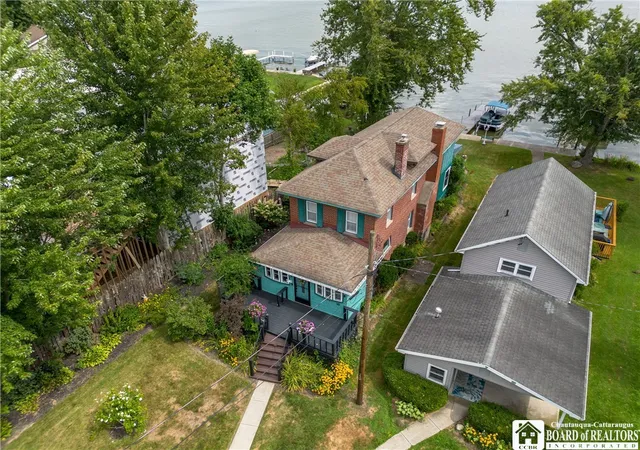 2nd image of 2340 W Lake Rd, Busti, NY 14710 | MLS# R1681575