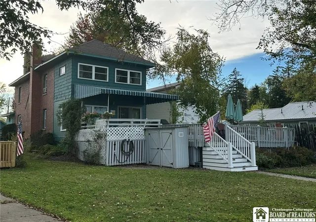 3rd image of 2340 W Lake Rd, Busti, NY 14710 | MLS# R1681575