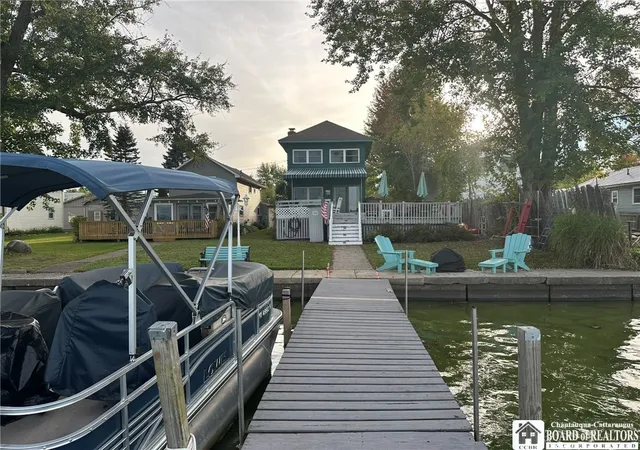 4th image of 2340 W Lake Rd, Busti, NY 14710 | MLS# R1681575