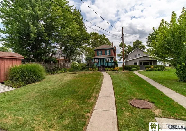 5th image of 2340 W Lake Rd, Busti, NY 14710 | MLS# R1681575