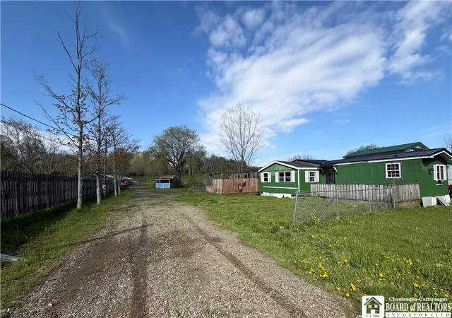 Photo 1 of Sale Pending at 11669 Route 98, Freedom, NY 14065 | MLS# R1680880 | Listing updated on 2026-05-22