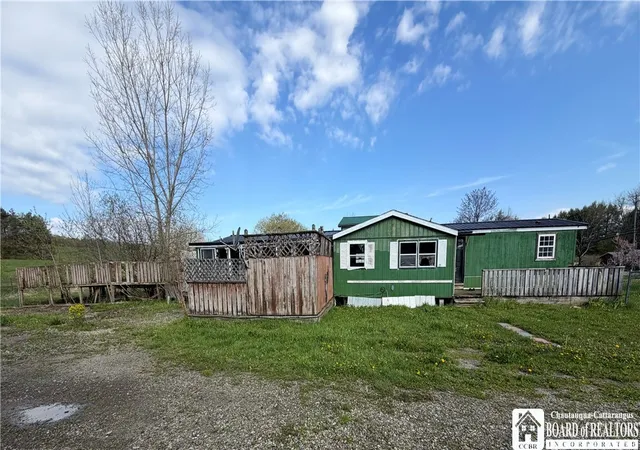 Photo 2 of Sale Pending at 11669 Route 98, Freedom, NY 14065 | MLS# R1680880 | Listing updated on 2026-05-22