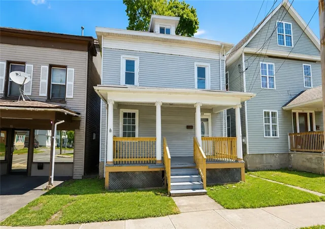 Homes for sale in Geneva City, NY | 113 Pulteney St, Geneva City, NY 14456 | MLS# R1680440