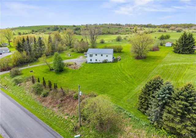 Homes for sale in Smithfield, NY | 4493 Brooks Rd, Smithfield, NY 13408 | MLS# S1681542