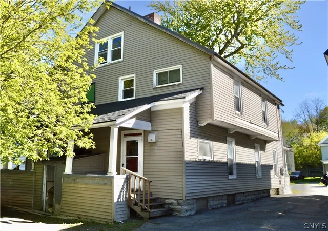Homes for sale in Watertown City, NY | 421/423 W Mullin St, Watertown City, NY 13601 | MLS# S1681311