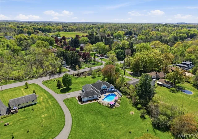 50th image of 6784 Milestrip Rd, Orchard Park, NY 14127 | MLS# B1681566