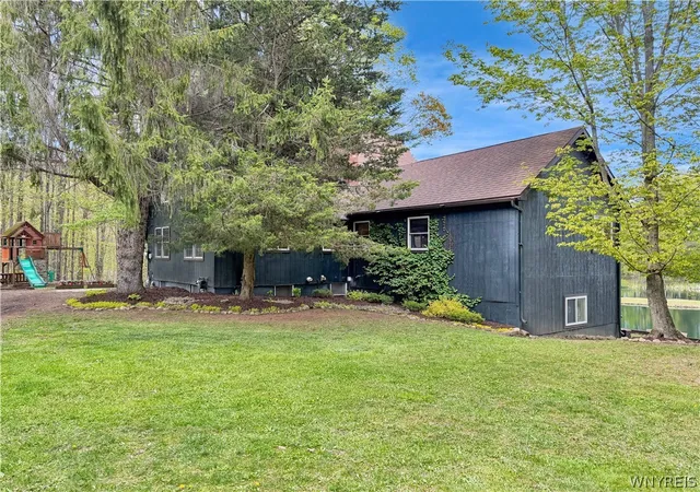 Homes for sale in Warsaw, NY | 4691 Wilder Rd, Warsaw, NY 14569 | MLS# B1680947