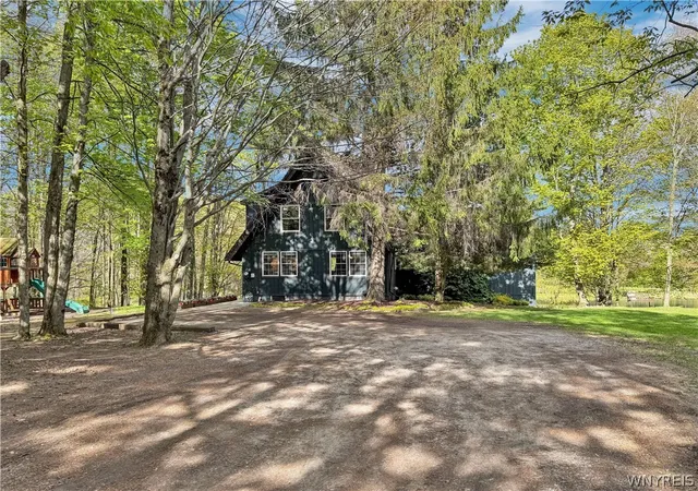 Homes for sale in Warsaw, NY | 4691 Wilder Rd, Warsaw, NY 14569 | MLS# B1680947