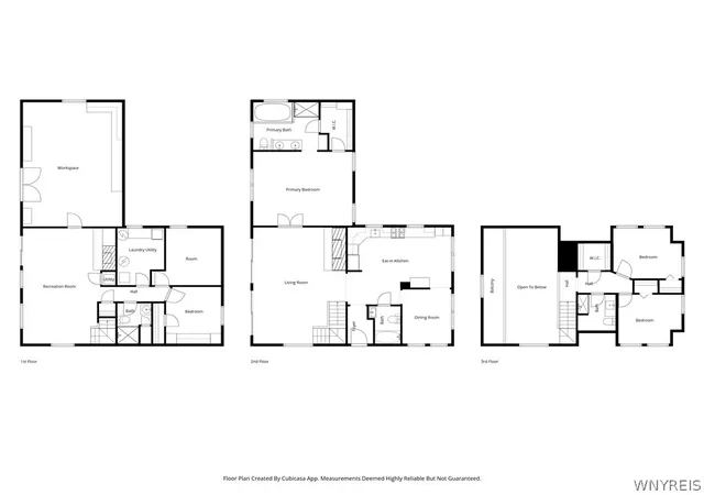 Homes for sale in Warsaw, NY | 4691 Wilder Rd, Warsaw, NY 14569 | MLS# B1680947