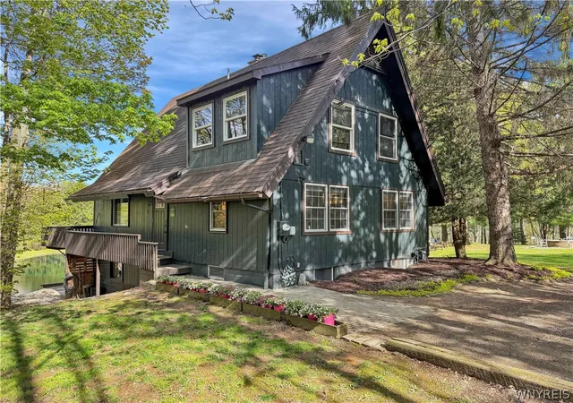 Homes for sale in Warsaw, NY | 4691 Wilder Rd, Warsaw, NY 14569 | MLS# B1680947