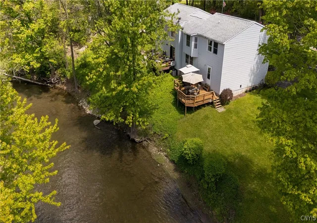 Photo 2 of Sale Pending at 101 Crk View Path, Kirkville, NY 13082 | MLS# S1681537 | Listing updated on 2026-06-29