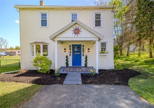 Homes for sale in Cazenovia, NY | 1020 Marlyn Park Dr, Cazenovia, NY 13035 | MLS# S1679615