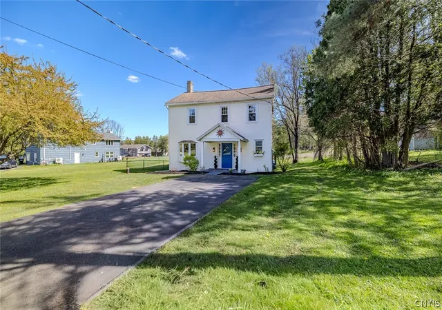 Homes for sale in Cazenovia, NY | 1020 Marlyn Park Dr, Cazenovia, NY 13035 | MLS# S1679615