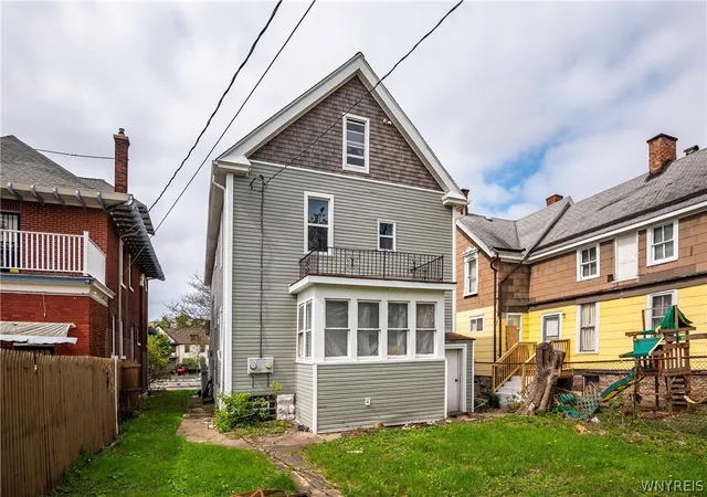 20th image of 260 Humboldt Pkwy, Buffalo, NY 14214 | MLS# B1681680