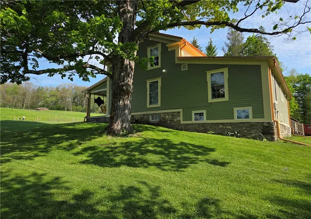 Homes for sale in Jerusalem, NY | 2359 Guyanoga Rd, Jerusalem, NY 14527 | MLS# R1679633