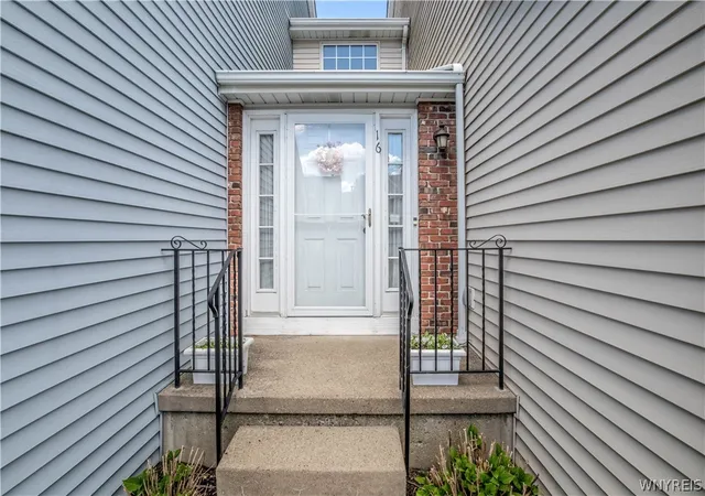 4th image of 16 N Hill Dr, Buffalo, NY 14224 | MLS# B1681534
