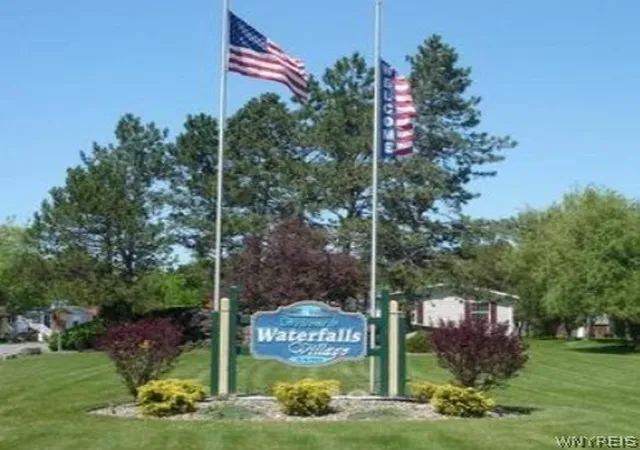 Homes for sale in Hamburg, NY | 3450 Howard Rd #114, Hamburg, NY 14075 | MLS# B1681558