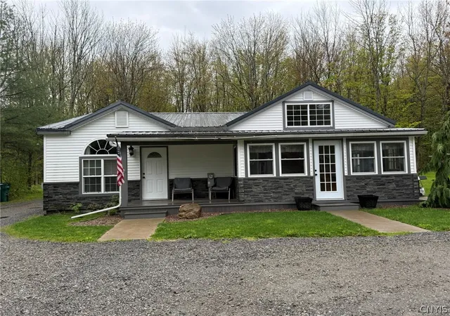 Homes for sale in Richland, NY | 239 County Route 41a, Richland, NY 13142 | MLS# S1681693