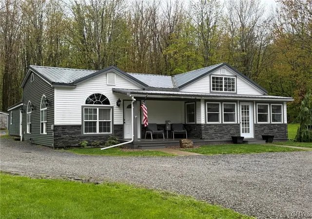 Homes for sale in Richland, NY | 239 County Route 41A, Richland, NY 13142 | MLS# S1681693