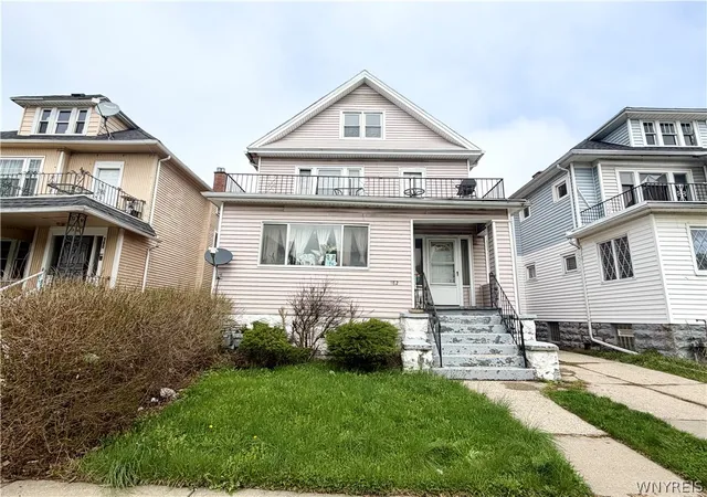 1st image of 182 Brunswick Blvd, Buffalo, NY 14208 | MLS# B1681349