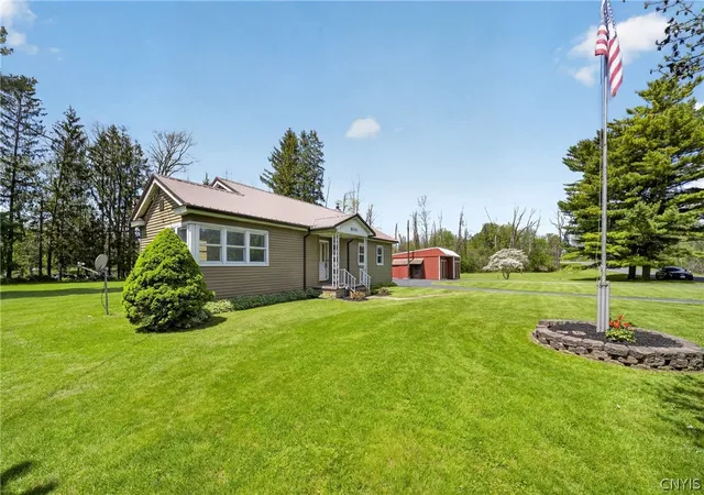 36th image of 6255 S Mcdonald Rd, Elbridge, NY 13080 | MLS# S1680898
