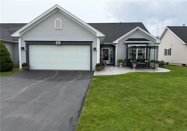 Homes for sale in Canandaigua City, NY | 151 Stewart Pl, Canandaigua City, NY 14424 | MLS# R1680410