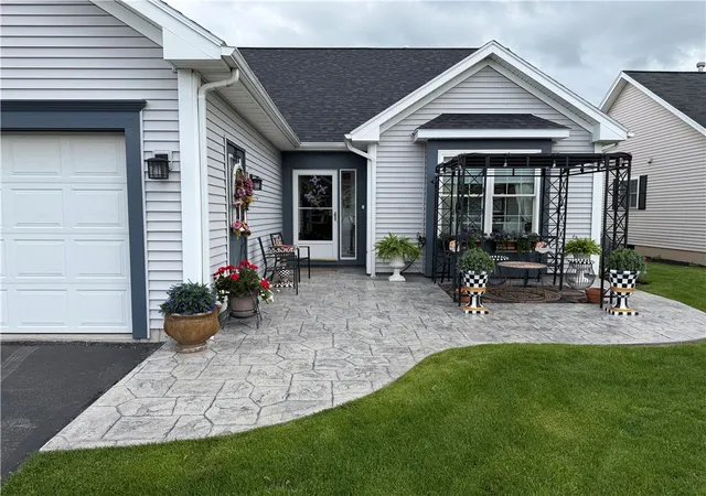 Homes for sale in Canandaigua City, NY | 151 Stewart Pl, Canandaigua City, NY 14424 | MLS# R1680410